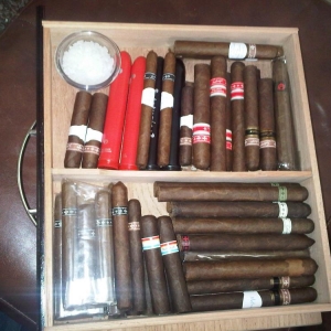 Tat Drawer