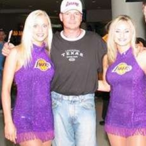 Laker Girls