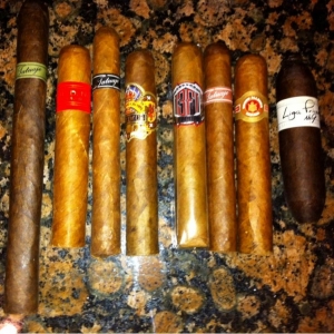 Another great sampler from blessednxs65.