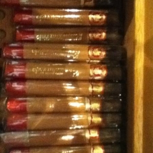 AF Anejo 46