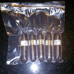 Liga Privada T52 Flying Pig 5er