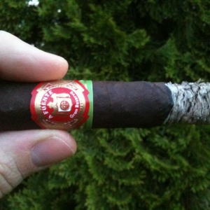 AF Chateau Maduro