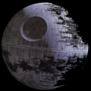 death star