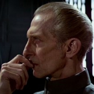 grand moff tarkin