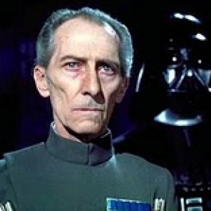 Grand Moff Tarkin