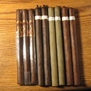 Lancero Pickup