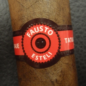 fausto