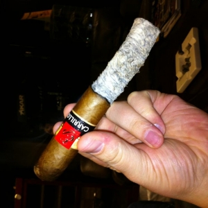 E.P. Carrillo Core Line Club 52