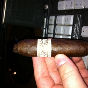 Liga Privada T-52 Flying Pig