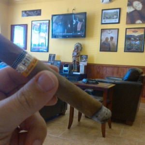 Cohiba Siglo 4