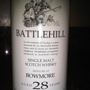 Bowmore