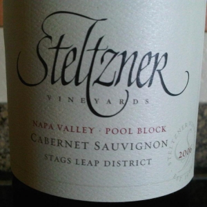 Steltzner Pool Block 2006 2