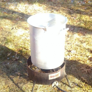 Heating Oil