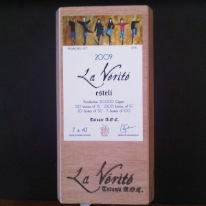 2009 Verite Box