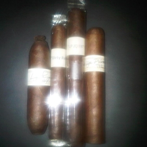 DE Cigars