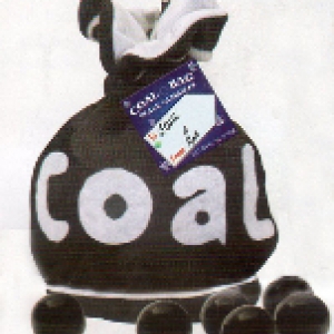 SS 2011 - coal