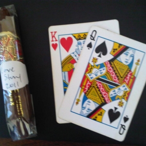 Holdem 2 Cards and Pot