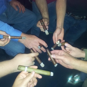 cigar group