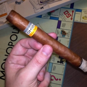 cohiba espledido