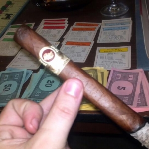 padron and some monopoly