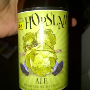 hopslam