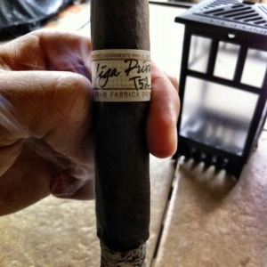 Robusto T52