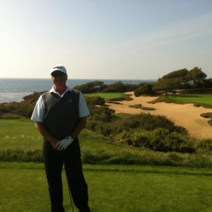 Pelican Hill Golf Club