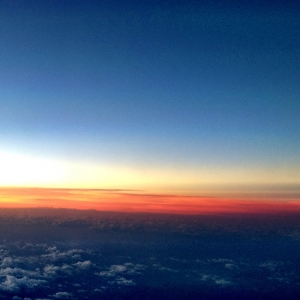 Heading to Miami