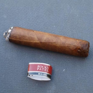 Rocky Patel Rosado