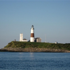 MONTAUK POINT