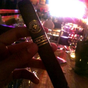 MontecRISTO New York @ Procigar