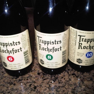 Rochefort