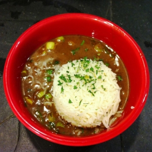 Mike's Gumbo