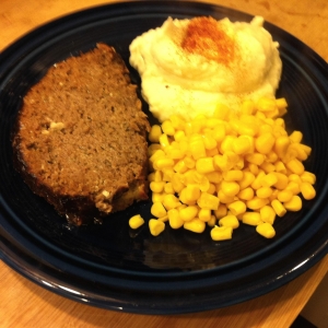Mike's Meatloaf [2]