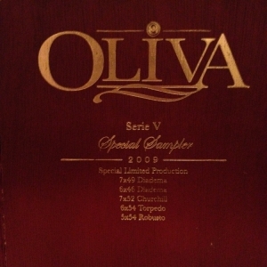Oliva Sampler 011