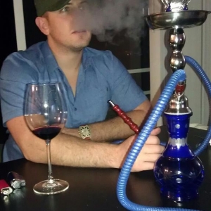 Hookah!