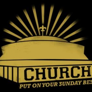 church