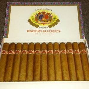 Ramon Allones Specially Selected 12