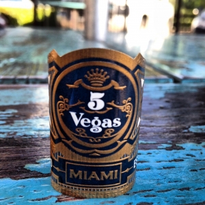 5 Vegas Miami