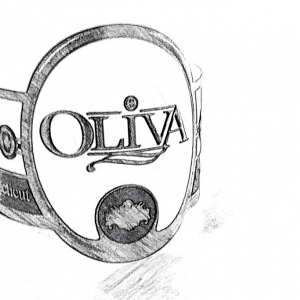 Oliva Connecticut reserve