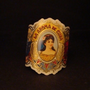 La Aroma De Cuba