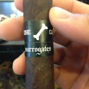 Surrogates Bone Crusherw