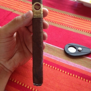 Padron 1964