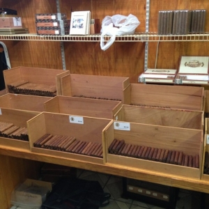 Old Cuban Cigar Shop Middleton MA