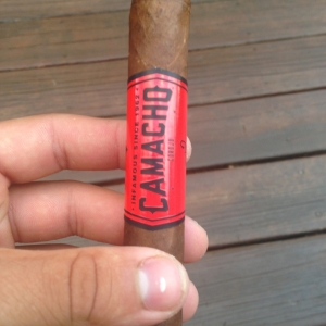 New Camacho