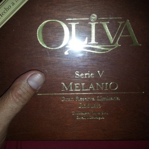 Melanio