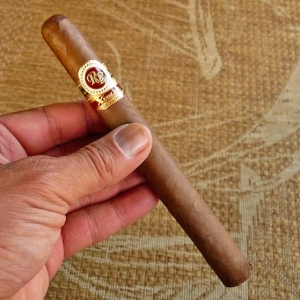 Rocky Patel Xtreme Sumatra Churchill