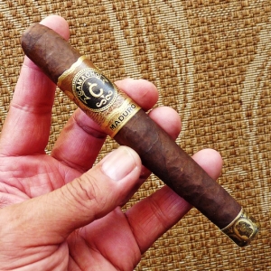 Camacho Corojo Limited 07:05 Maduro