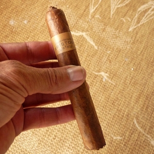 Kristoff Criollo Robusto