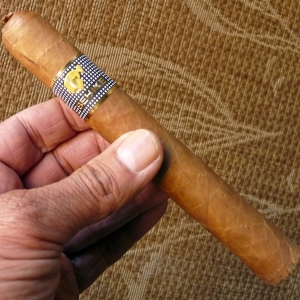 Cohiba Behike 56